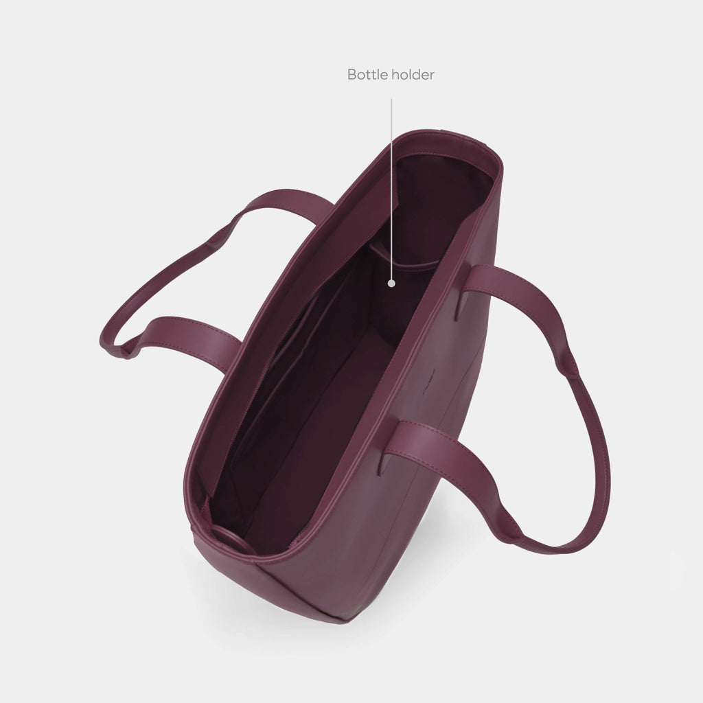 Japan Overnight Tote - Che Cose Belle