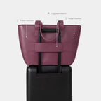 Japan Overnight Tote - Che Cose Belle
