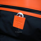 Japan Overnight Tote - Che Cose Belle