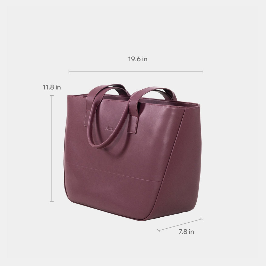 Japan Overnight Tote - Che Cose Belle