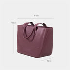 Japan Overnight Tote - Che Cose Belle
