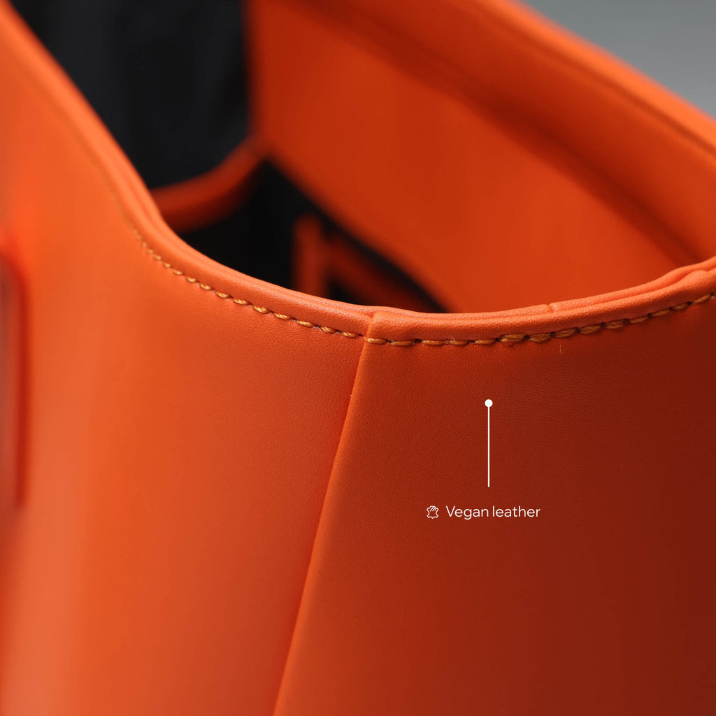 Japan Overnight Tote - Che Cose Belle