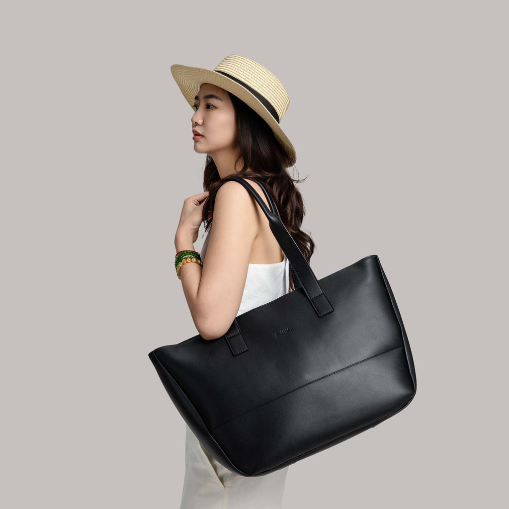 Japan Overnight Tote - Che Cose Belle