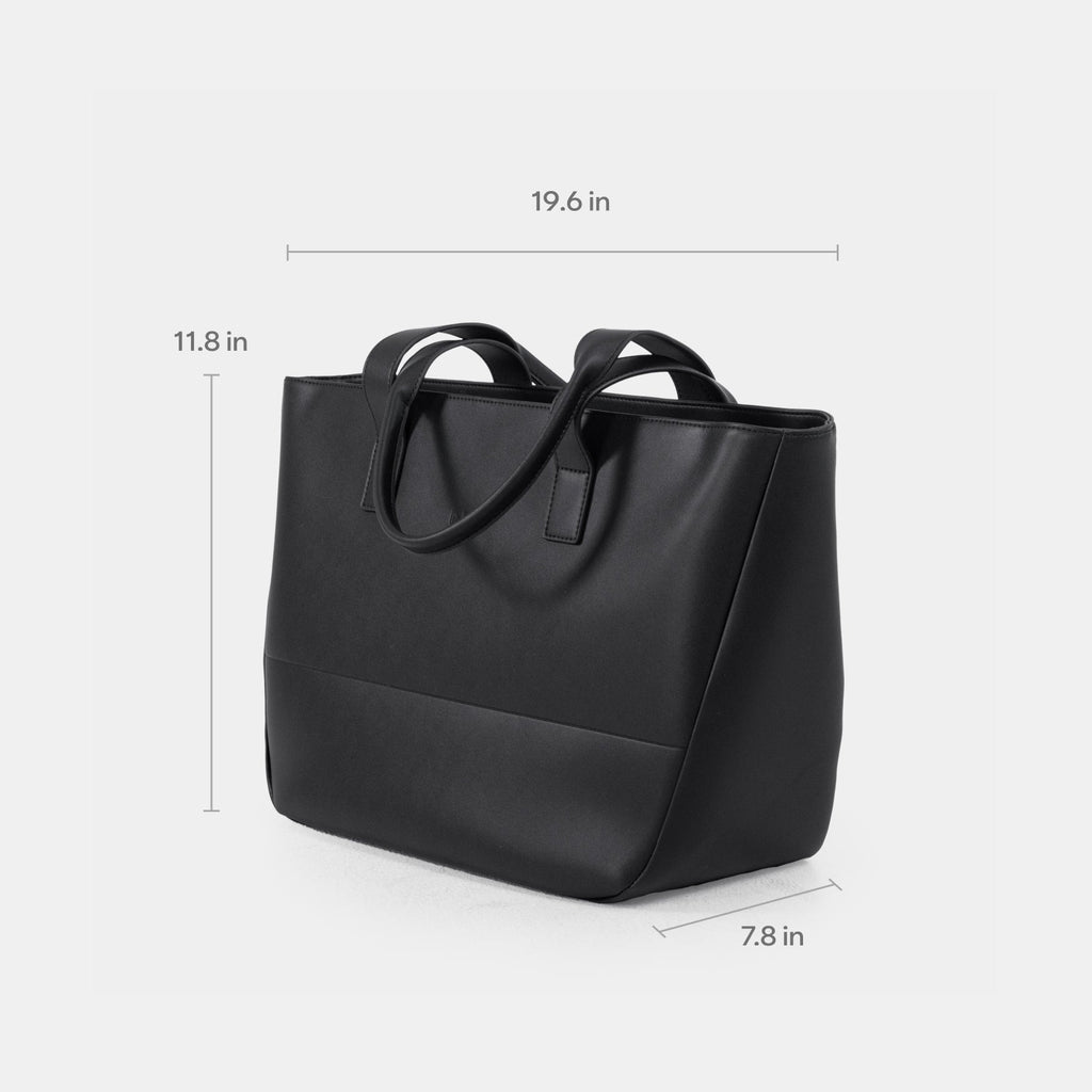 Japan Overnight Tote - Che Cose Belle