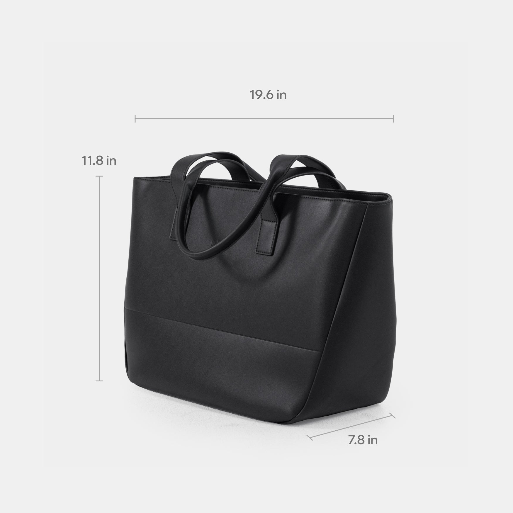 Japan Overnight Tote - Che Cose Belle