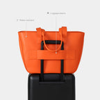 Japan Overnight Tote - Che Cose Belle
