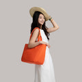 Japan Overnight Tote - Che Cose Belle