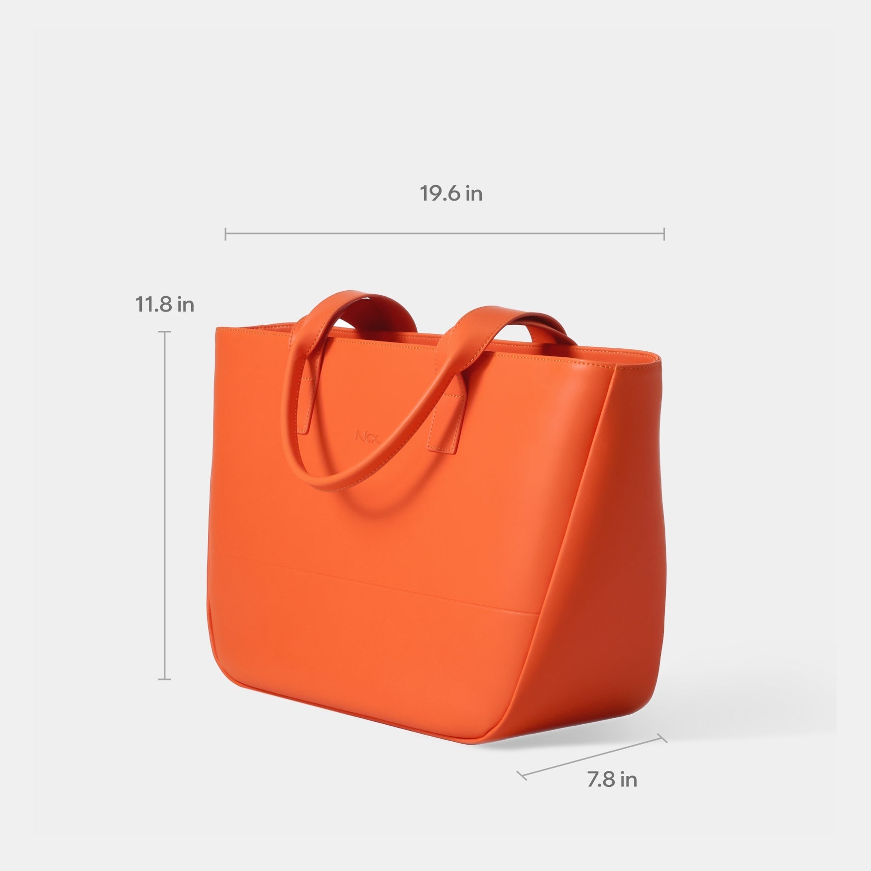 Japan Overnight Tote - Che Cose Belle