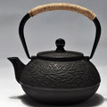 Japanese cast iron teapot - Che Cose Belle