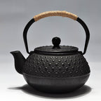 Japanese cast iron teapot - Che Cose Belle