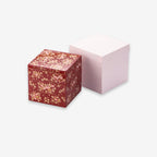 Japanese-Style Resin Multi-Layer Jewelry Box, Wedding Gift - Che Cose Belle