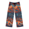 Japanese Tattoo Pajama Pants