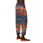 Japanese Tattoo Pajama Pants