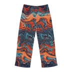 Japanese Tattoo Pajama Pants