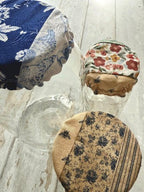 Jar Covers - Che Cose Belle