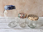 Jar Covers - Che Cose Belle