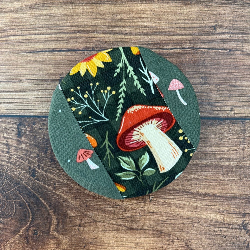 Jar Covers - Che Cose Belle