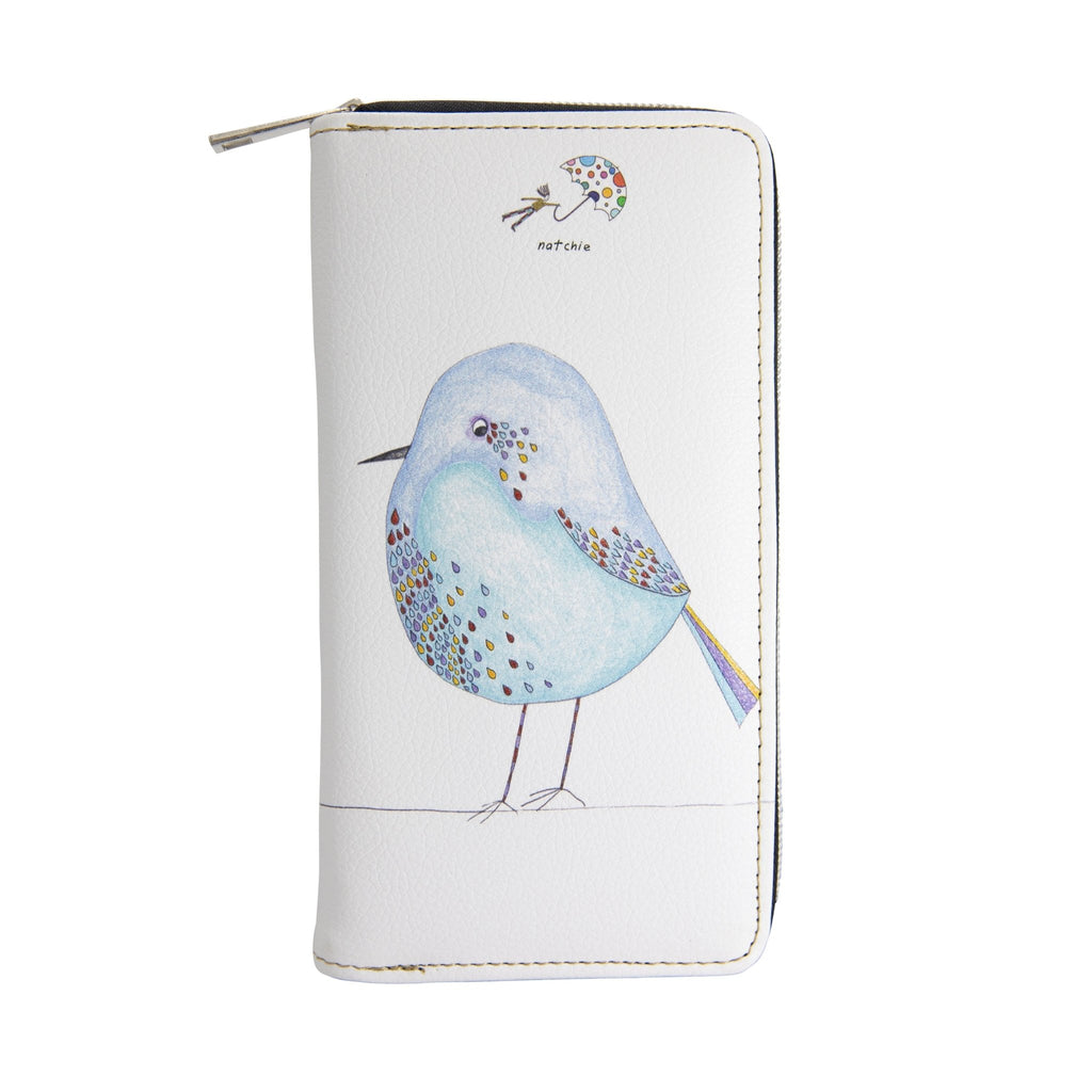 Jean "Bird Bird" Wallet - Che Cose Belle
