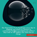 3D Flamingo Stemless Wine Glasses