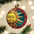 Jeweled Sun Ornament - Che Cose Belle