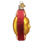 Jeweled Sun Ornament - Che Cose Belle