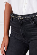 Joanie Studded Belt - Che Cose Belle