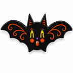 Gothic Glam Bat Brooch by Johanna Parker x Lipstick & Chrome