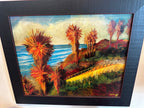 John Olvey – “Swami’s” Original Painting - Che Cose Belle