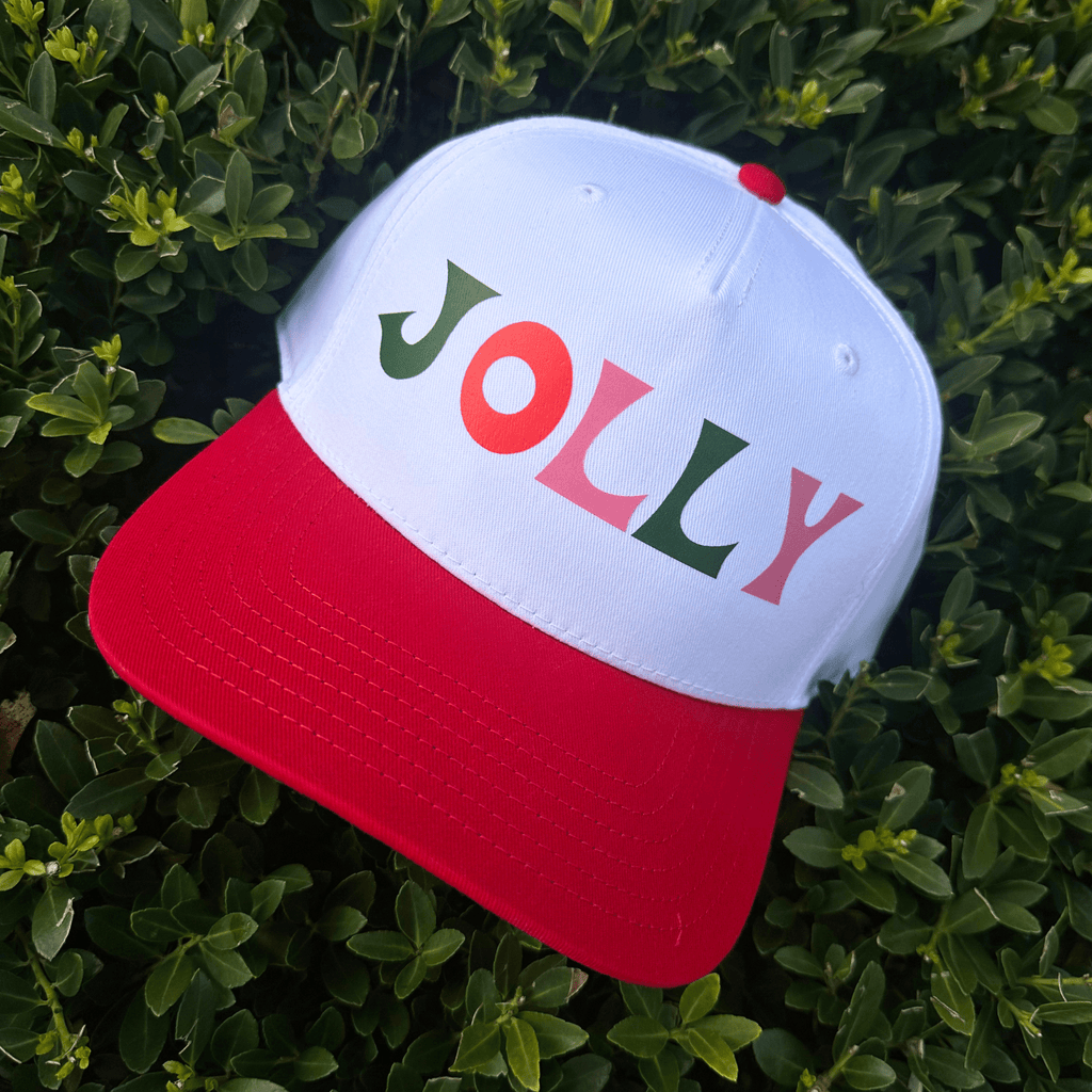 JOLLY HAT ♡ printed hat - Che Cose Belle