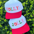 JOLLY HAT ♡ printed hat - Che Cose Belle