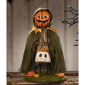 Jolly Jack Pumpkin | Halloween Decor | Bethany Lowe