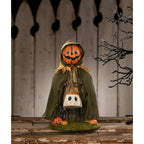 Jolly Jack Pumpkin | Halloween Decor | Bethany Lowe