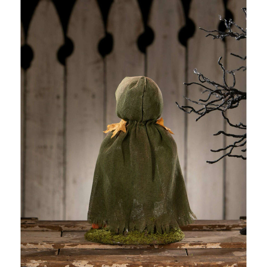 Jolly Jack Pumpkin | Halloween Decor | Bethany Lowe