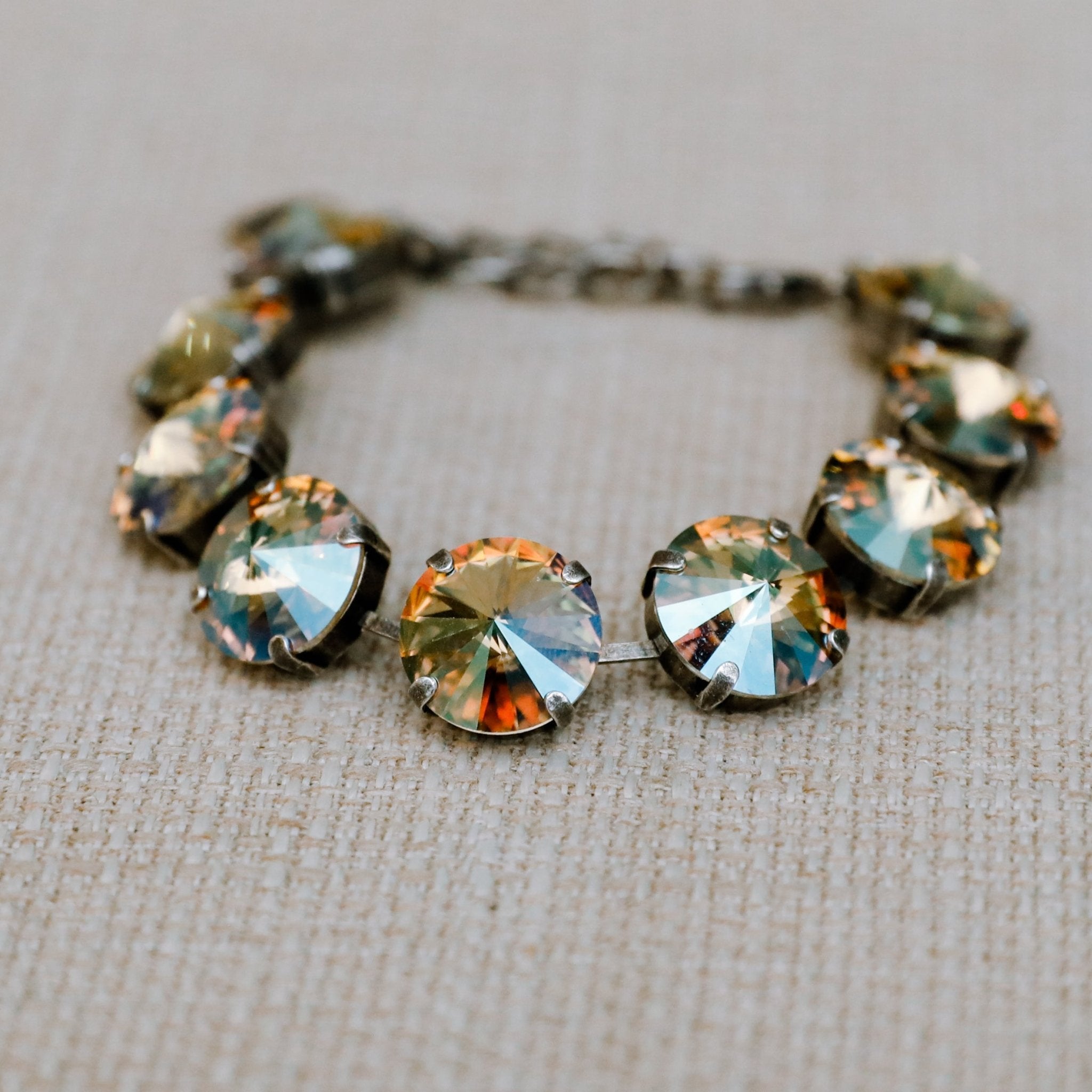 JORDAN BRACELET - Che Cose Belle