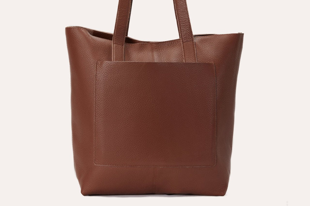 Journalist Tote - Che Cose Belle