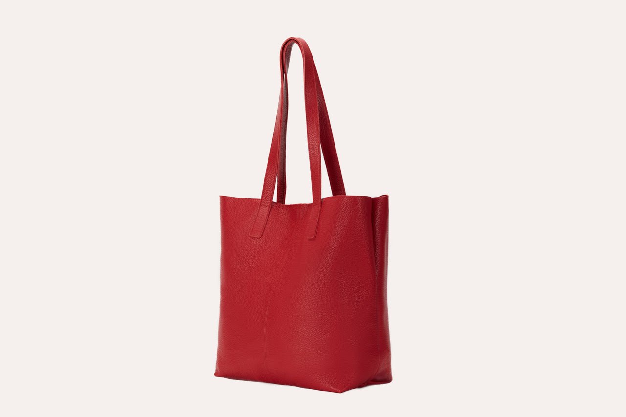 Journalist Tote - Che Cose Belle