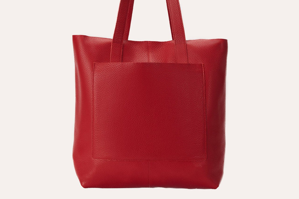 Journalist Tote - Che Cose Belle