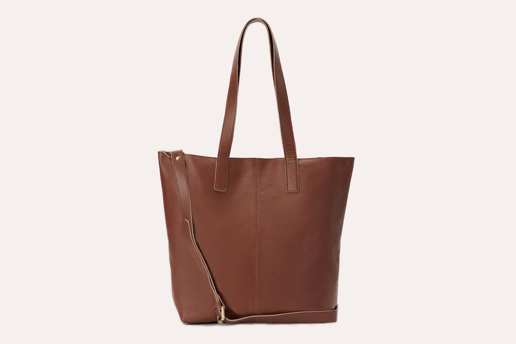 Journalist Tote - Che Cose Belle