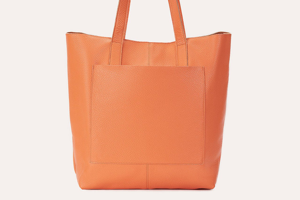 Journalist Tote - Che Cose Belle
