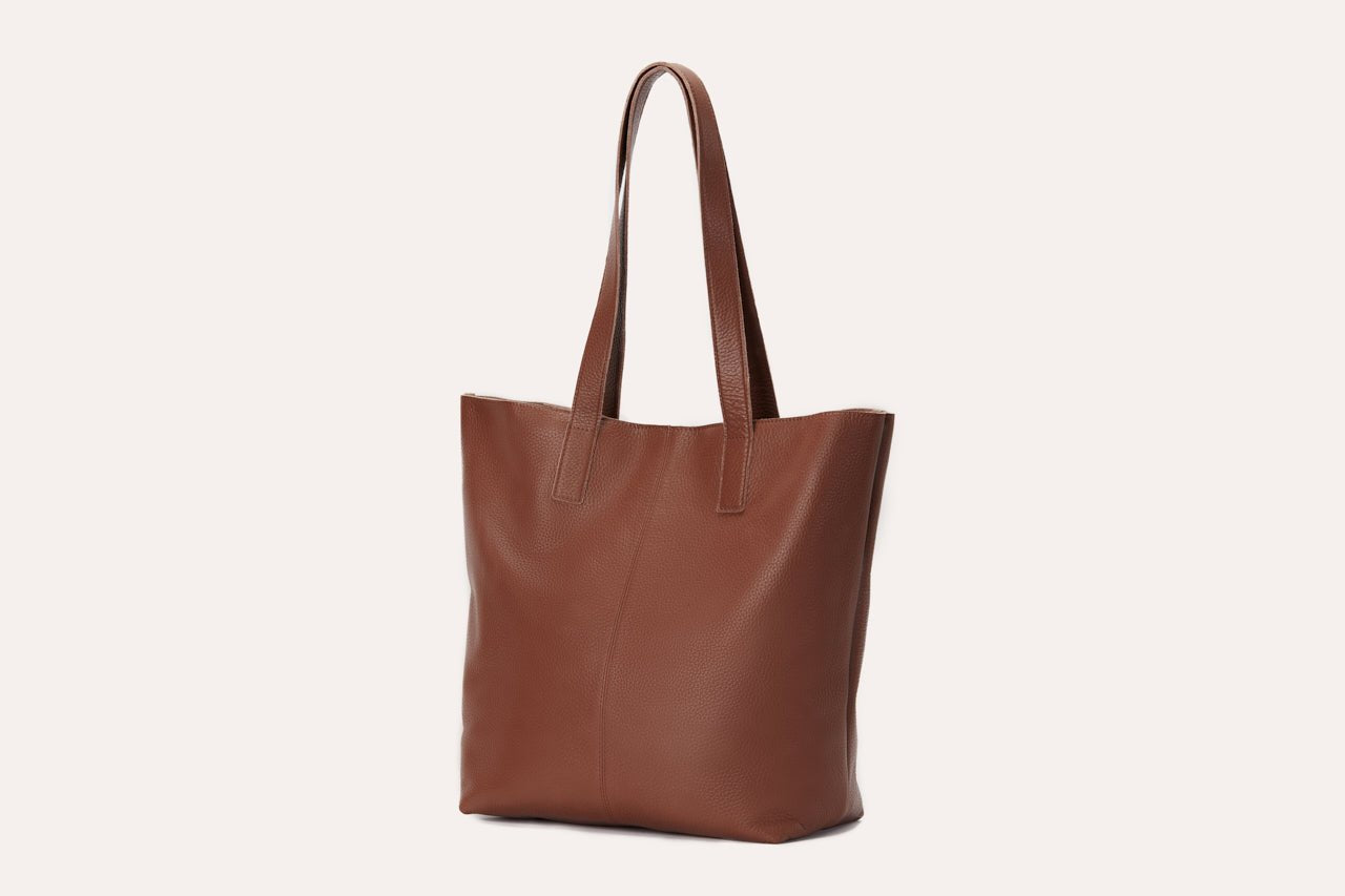 Journalist Tote - Che Cose Belle