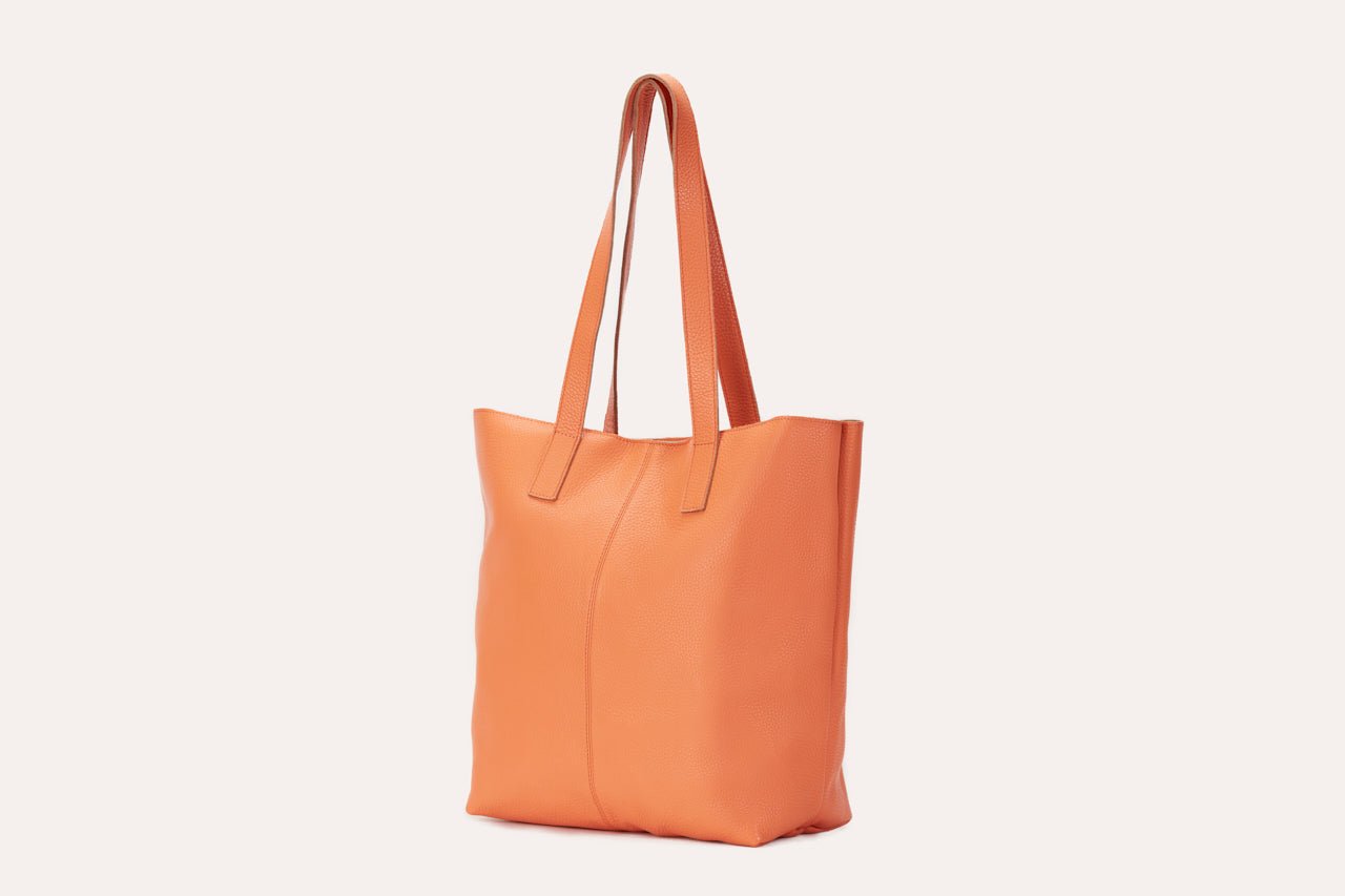 Journalist Tote - Che Cose Belle