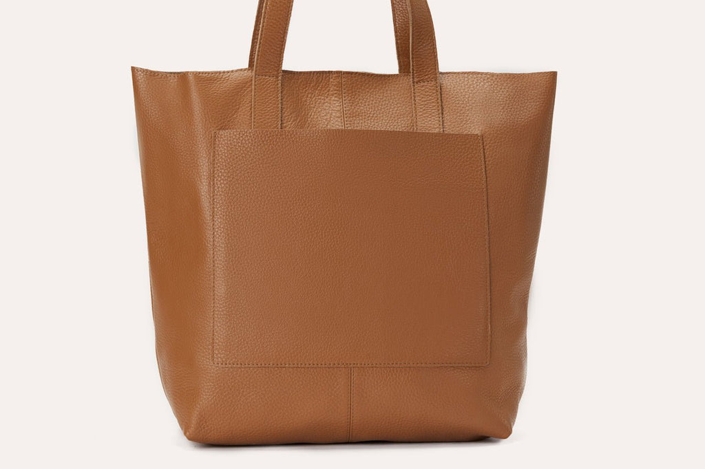Journalist Tote - Che Cose Belle