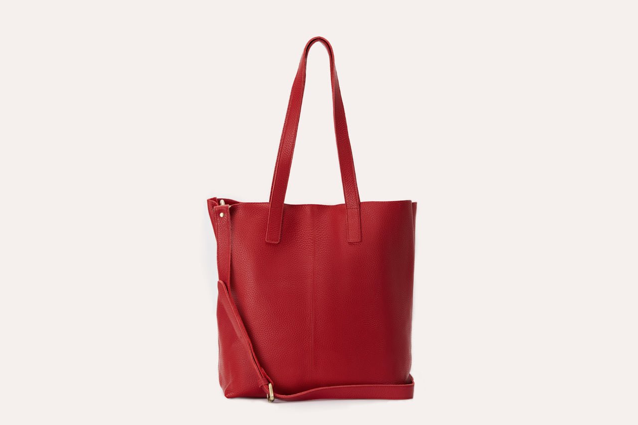 Journalist Tote - Che Cose Belle