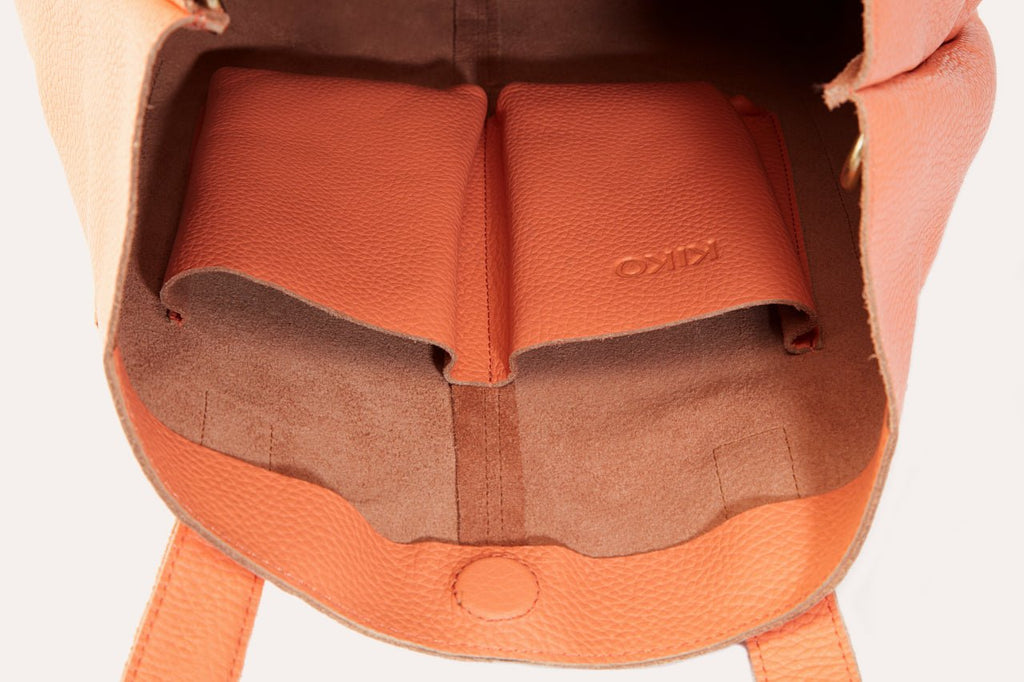Journalist Tote - Che Cose Belle