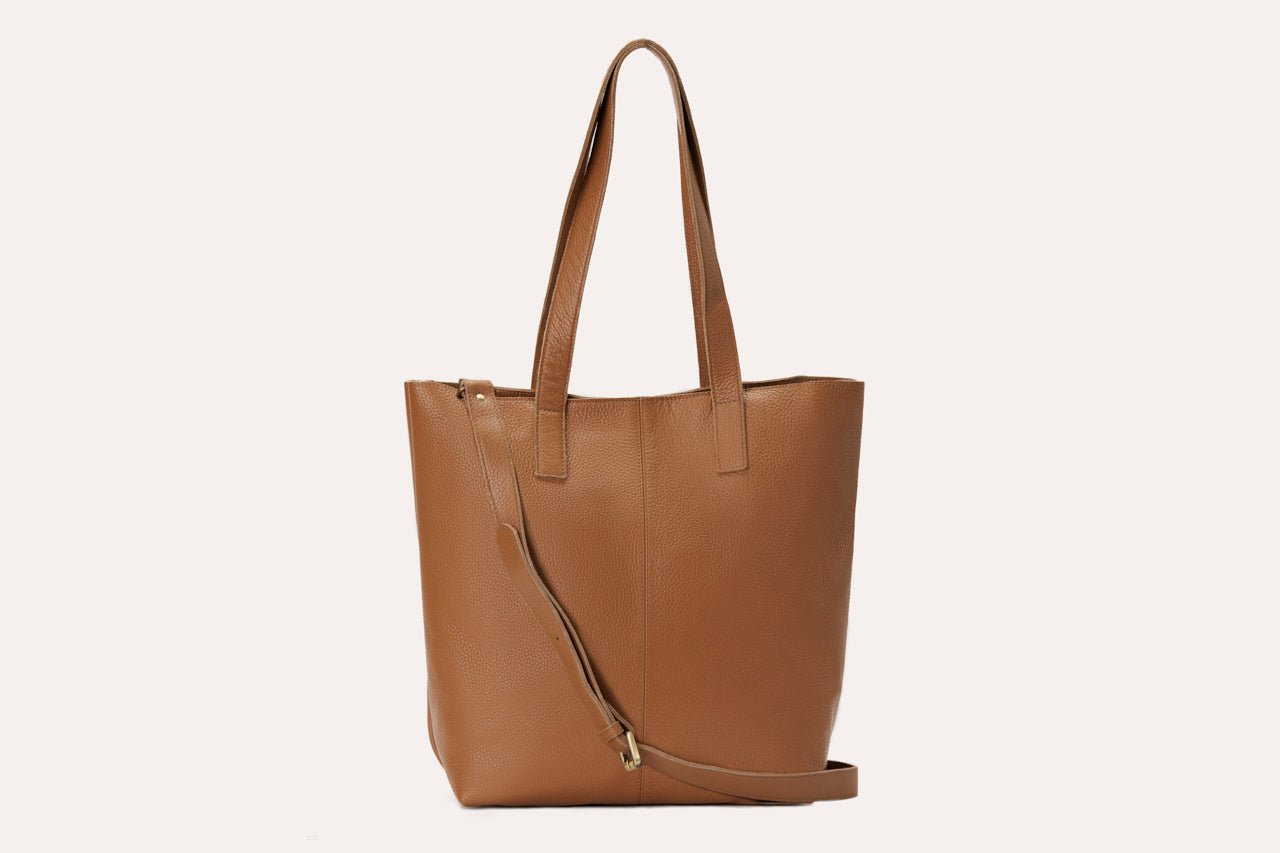 Journalist Tote - Che Cose Belle