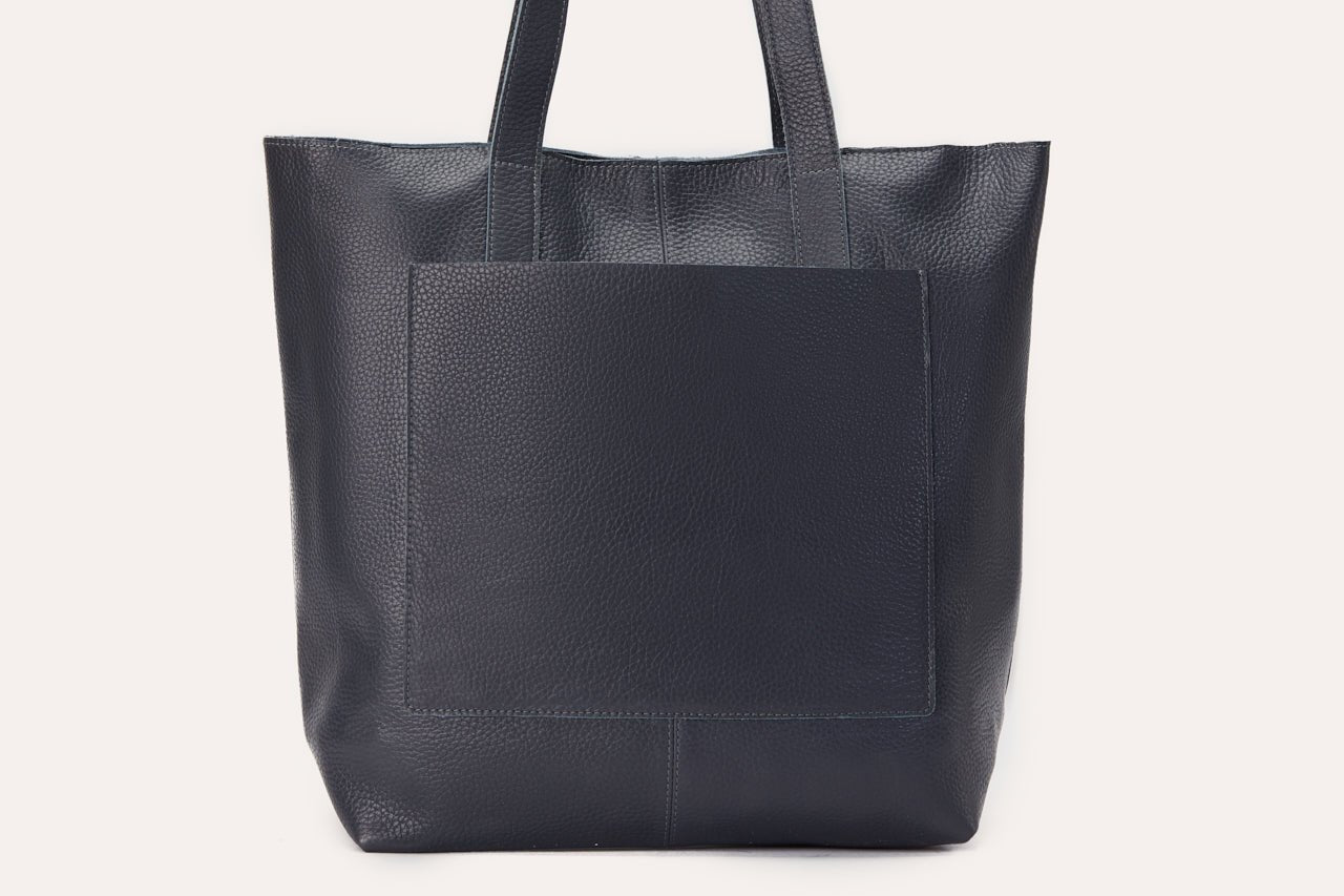 Journalist Tote - Che Cose Belle