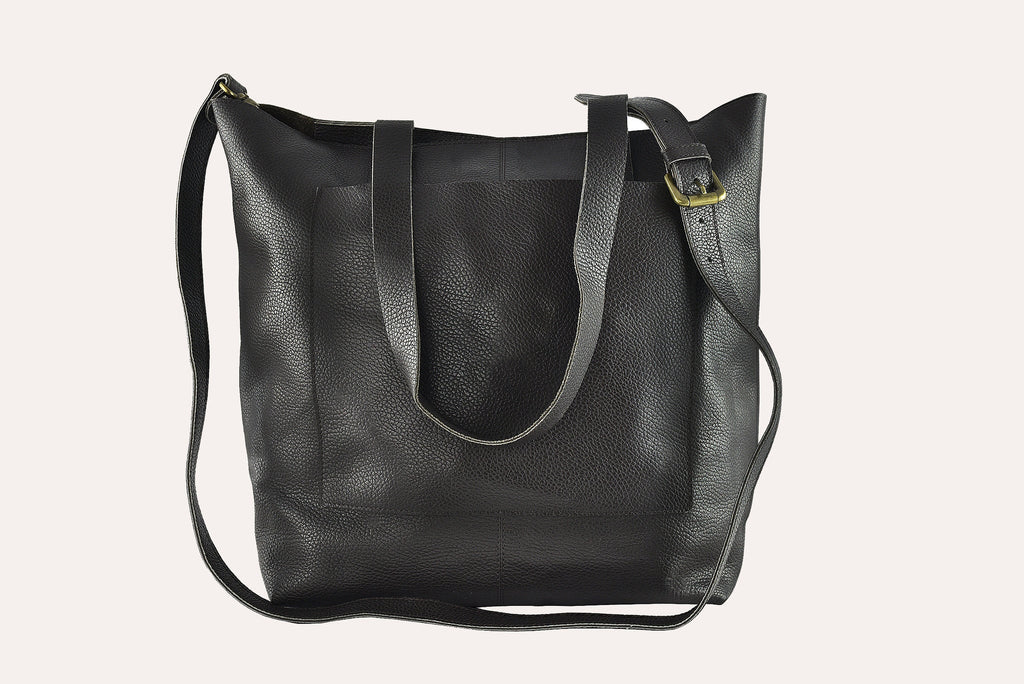 Journalist Tote - Che Cose Belle