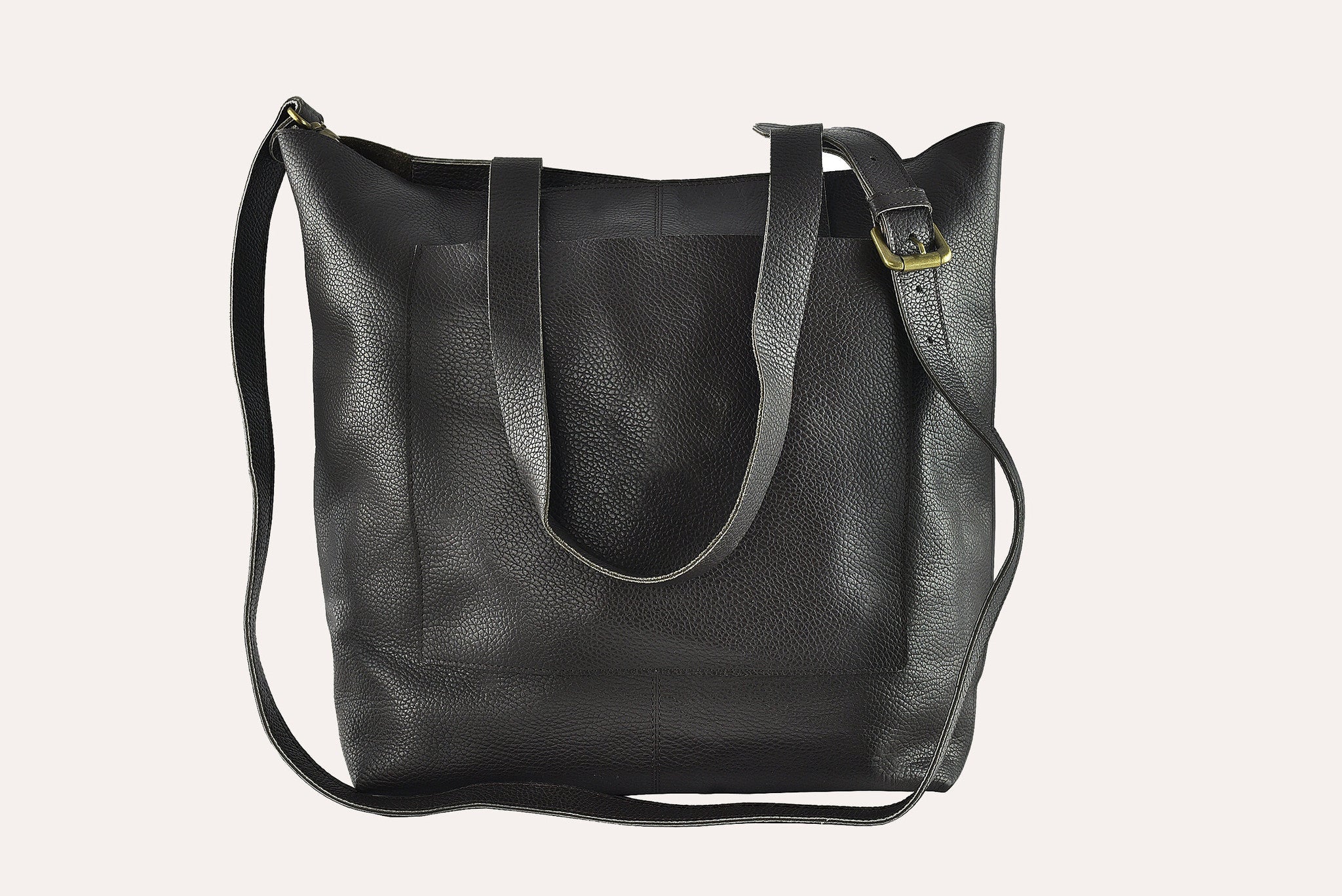 Journalist Tote - Che Cose Belle