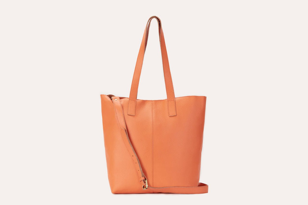 Journalist Tote - Che Cose Belle