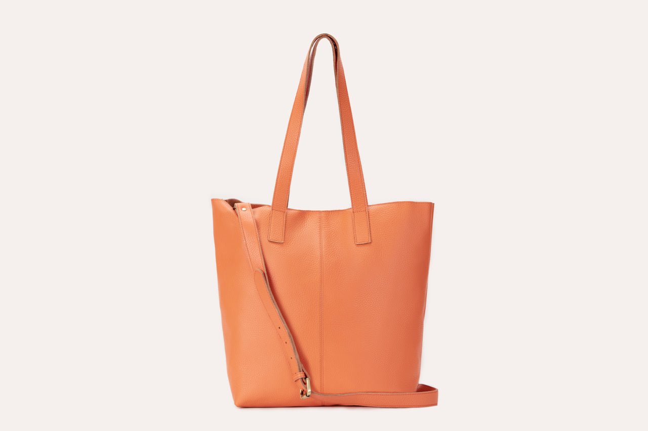 Journalist Tote - Che Cose Belle